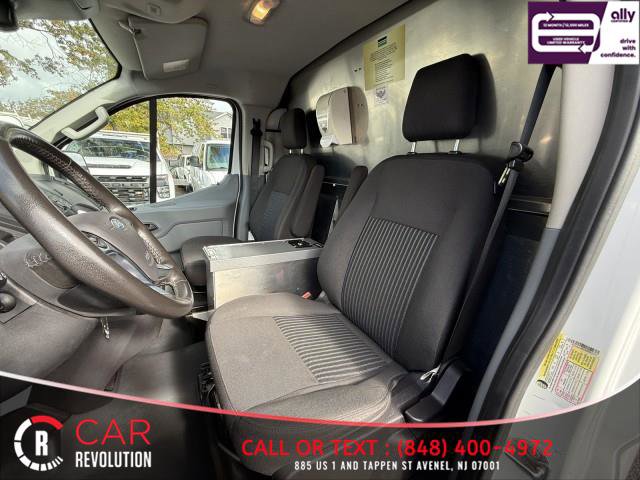 Used 2019 Ford Transit 250 148 Low Roof w/ Interior Upgrade Package image 13