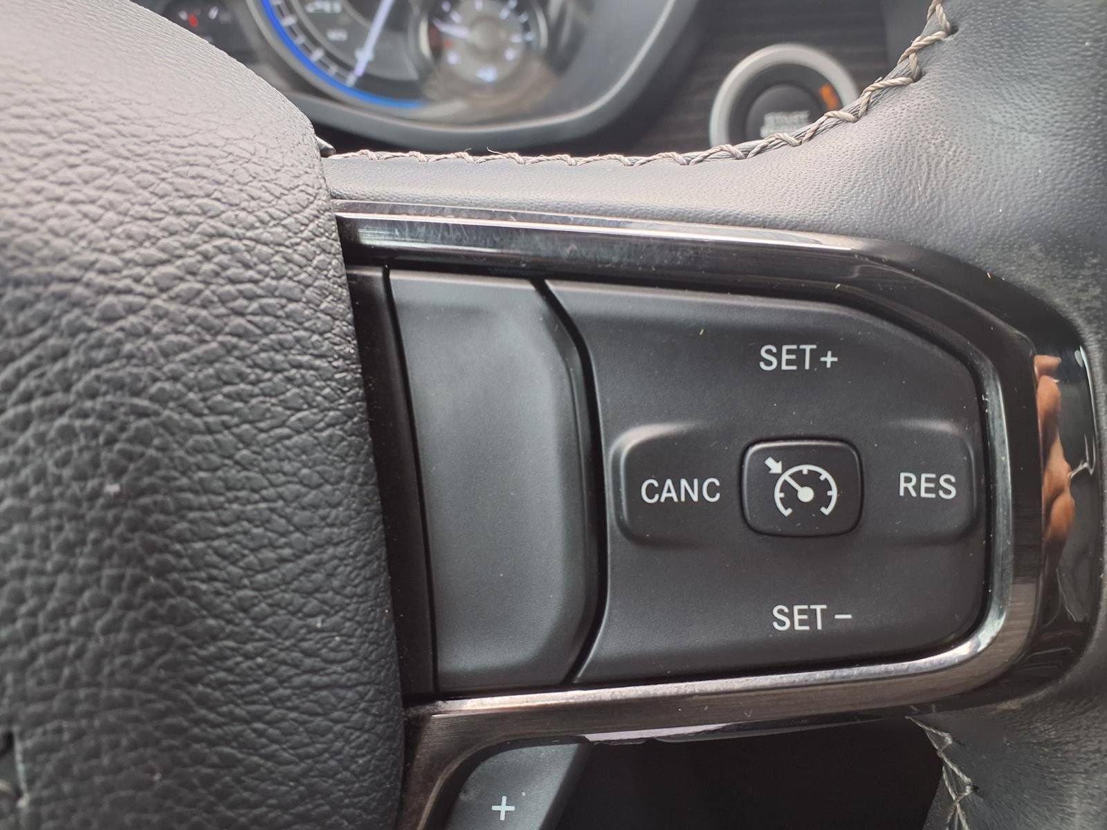 Used 2022 RAM 1500 Limited w/ (RED) Edition AWD/4WD image 15