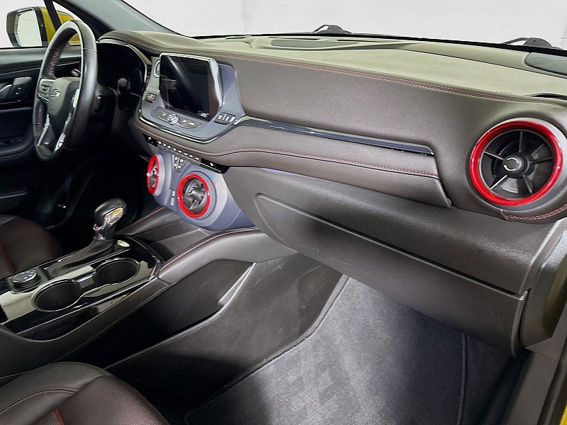 Used 2022 Chevrolet Blazer RS image 28