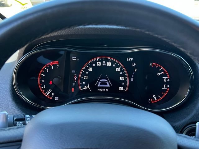 Used 2019 Dodge Durango R/T w/ Technology Group AWD/4WD image 28