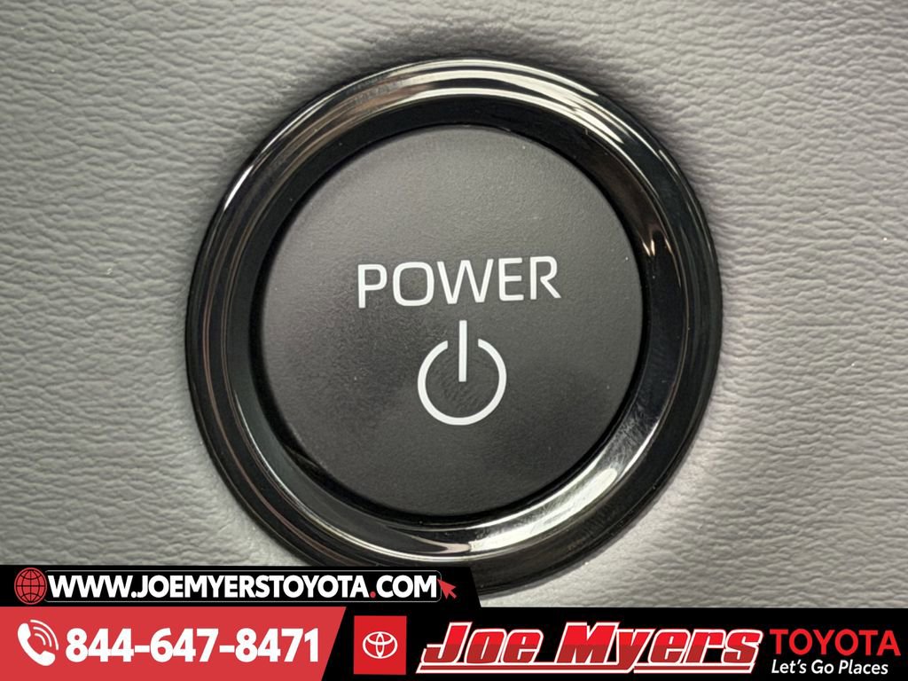 New 2026 Toyota Tundra Capstone image 20