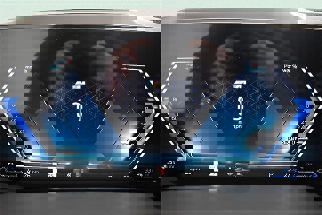 New 2026 BMW X5 xDrive50e w/ M Sport Package image 27