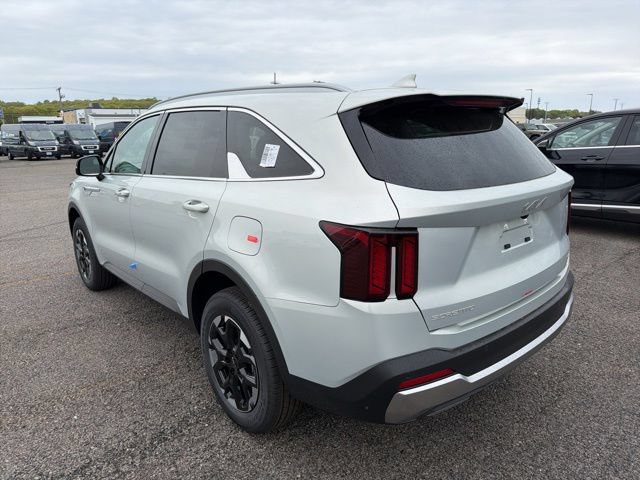 New 2026 Kia Sorento S AWD/4WD image 5