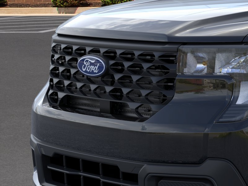 New 2025 Ford Maverick XLT w/ XLT Luxury Package AWD/4WD image 18