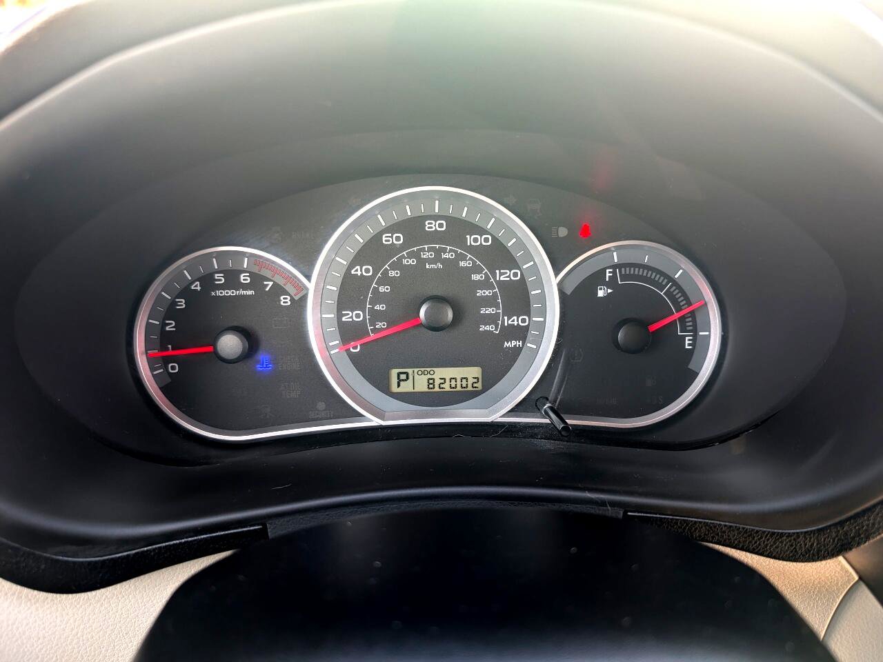 Used 2009 Subaru Impreza 2.5i image 18