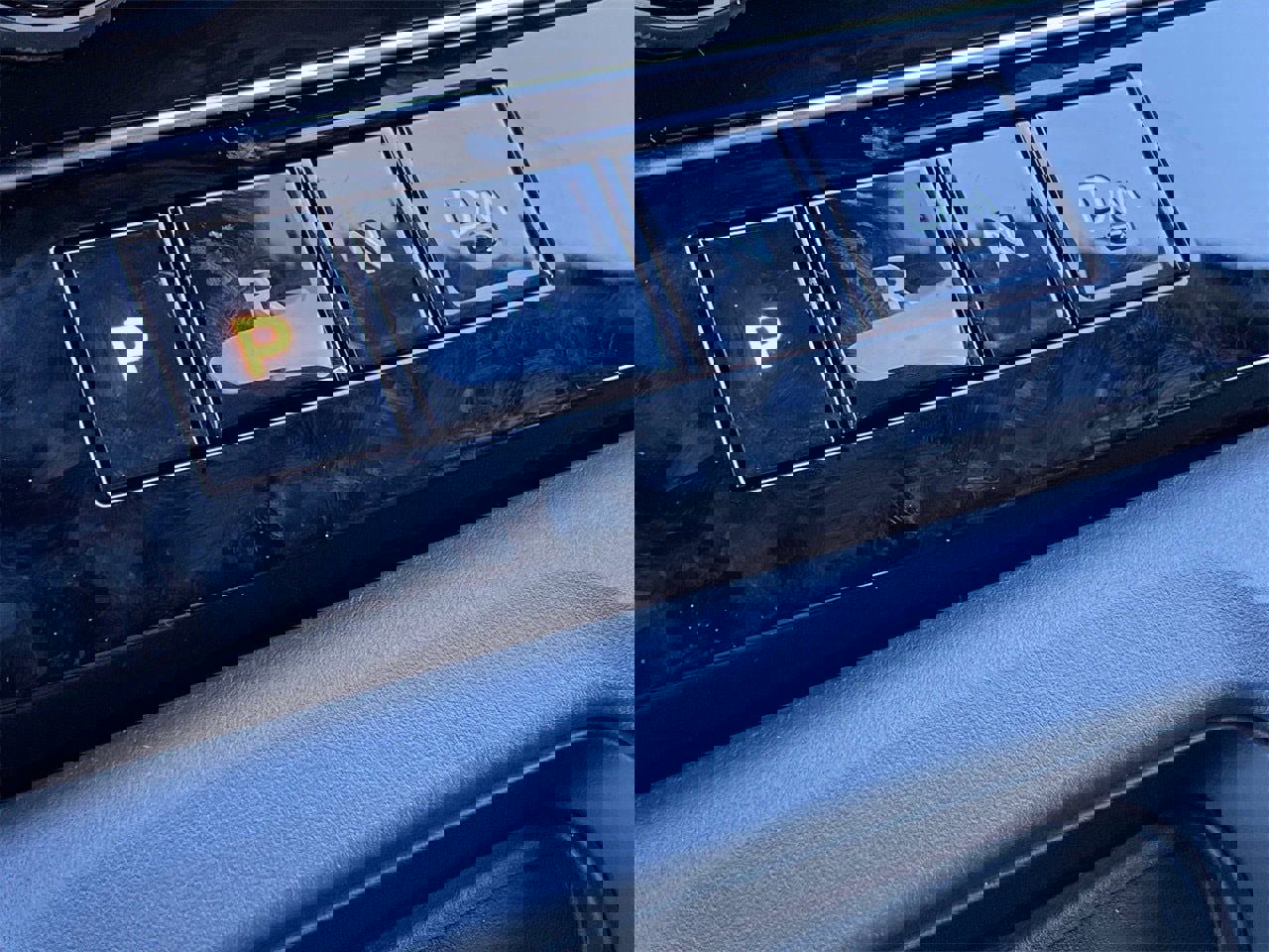 New 2026 Nissan Armada Platinum image 29