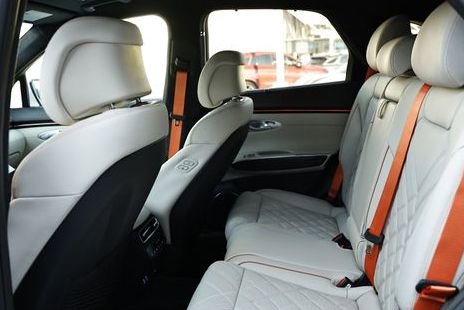 New 2026 Genesis GV70 3.5T Sport Prestige image 28