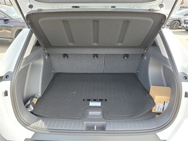 New 2026 Hyundai Kona SEL Premium image 22