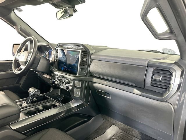 Certified 2022 Ford F150 XLT w/ Equipment Group 302A High image 23