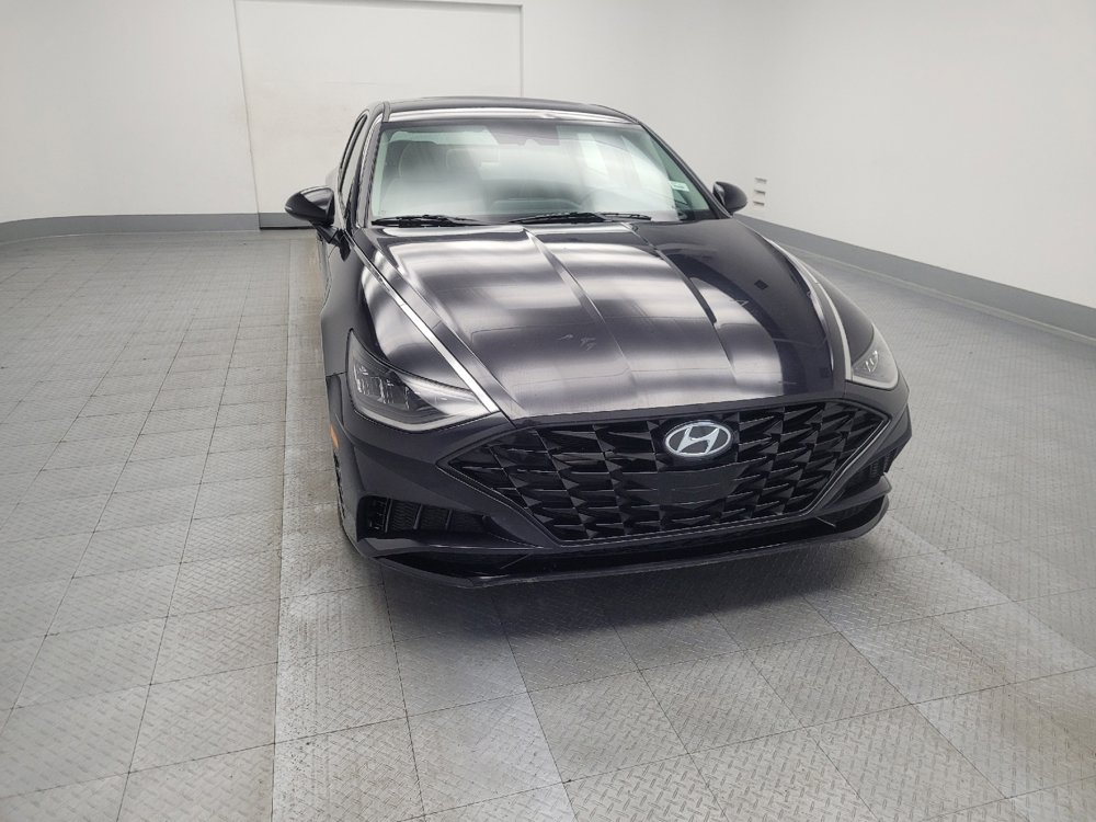 Used 2023 Hyundai Sonata SEL image 14
