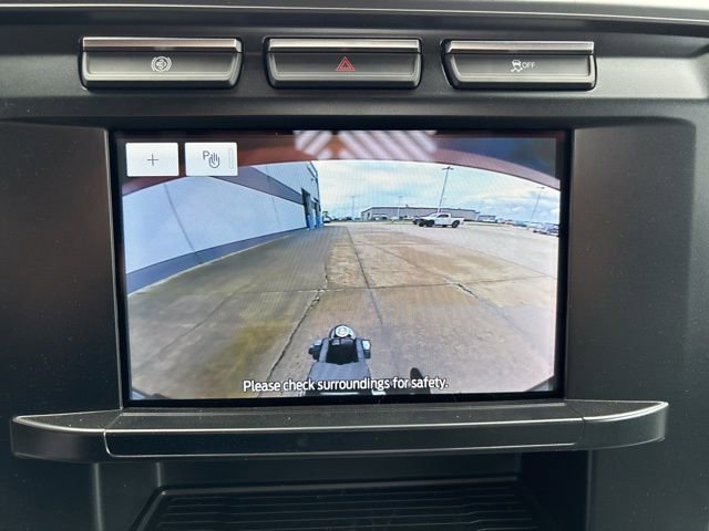 New 2023 Ford F550 4x4 Regular Cab Super Duty image 27