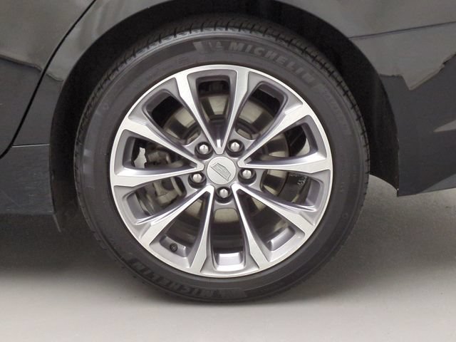 Used 2023 Cadillac CT5 Luxury AWD/4WD image 29