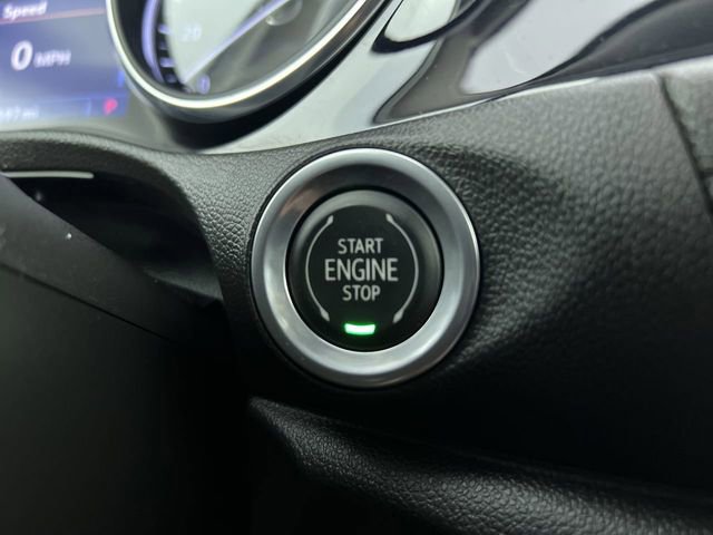 Certified 2020 Buick Encore GX Preferred image 17