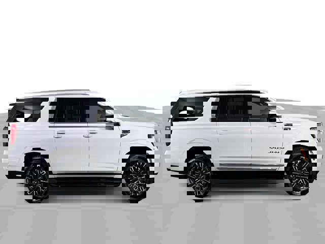 New 2026 GMC Yukon XL Elevation w/ Elevation Premium Package image 9