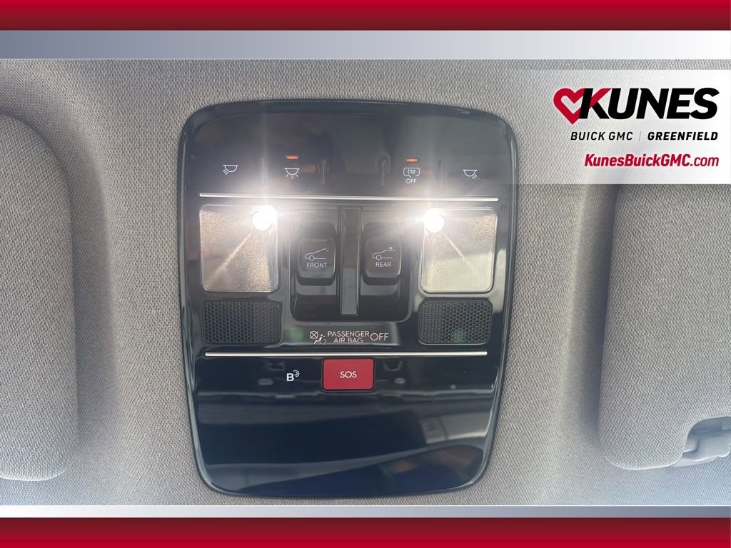 Used 2024 Hyundai Santa Fe Limited image 34