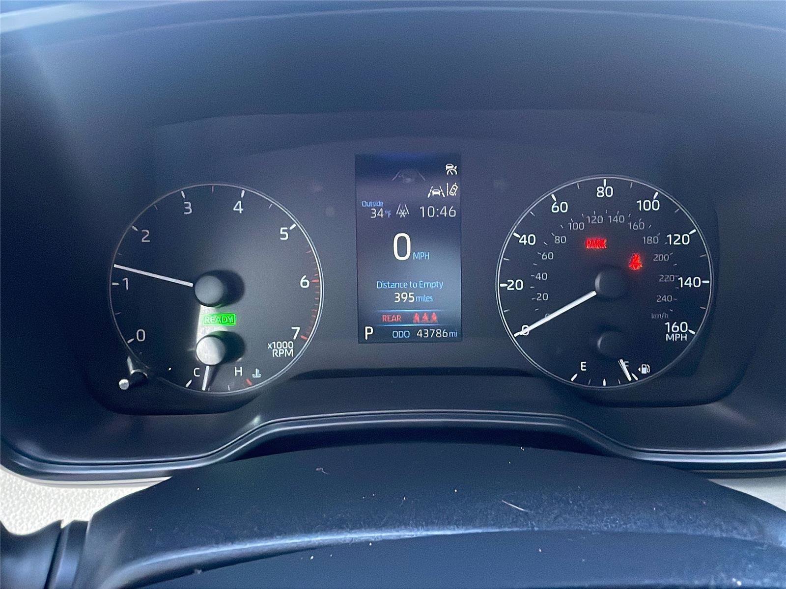 Used 2024 Toyota Corolla LE image 24