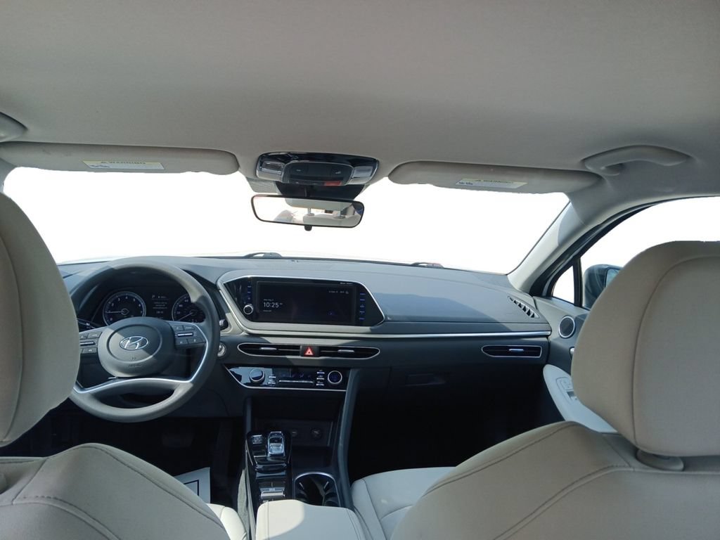 Used 2023 Hyundai Sonata SEL FWD image 5