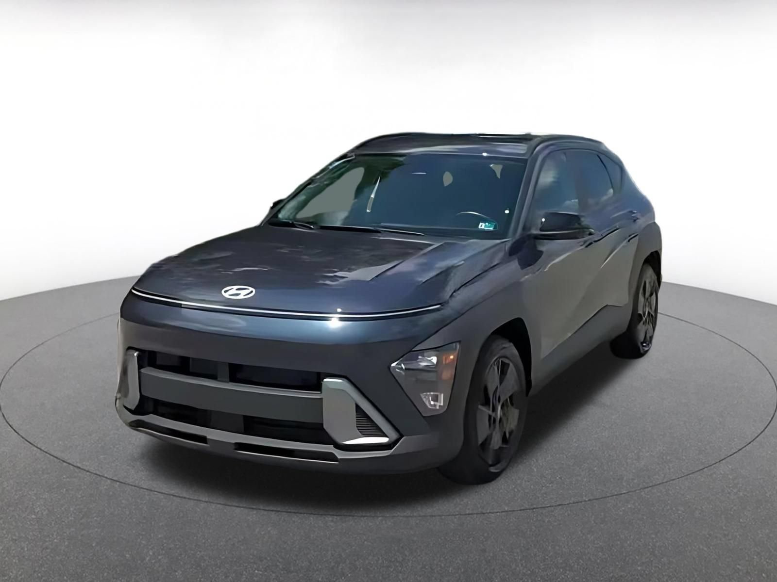 Used 2026 Hyundai Kona SEL Sport FWD image 5