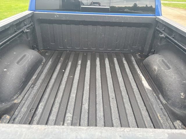 Used 2019 RAM 1500 Sport w/ Level 2 Equipment Group AWD/4WD image 12