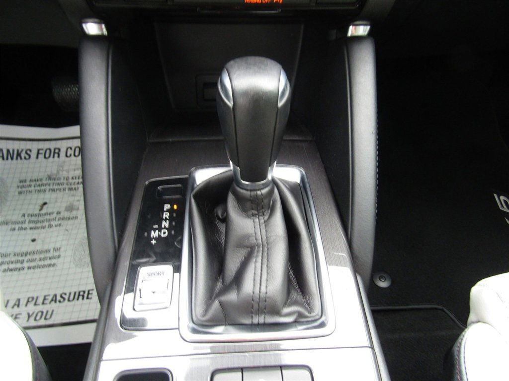 Used 2016 MAZDA CX-5 Grand Touring FWD image 26