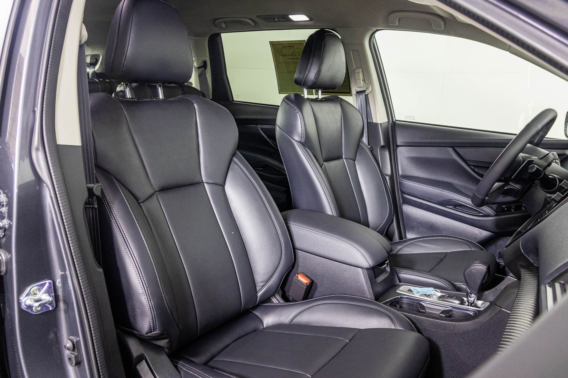 Used 2026 Subaru Ascent Premium image 46