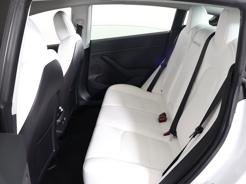 Used 2021 Tesla Model 3 Long Range image 37