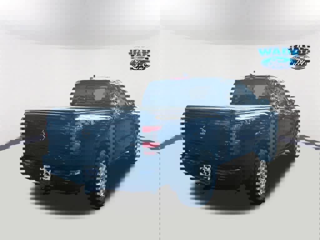 Used 2022 Nissan Frontier SV w/ Technology Package image 5