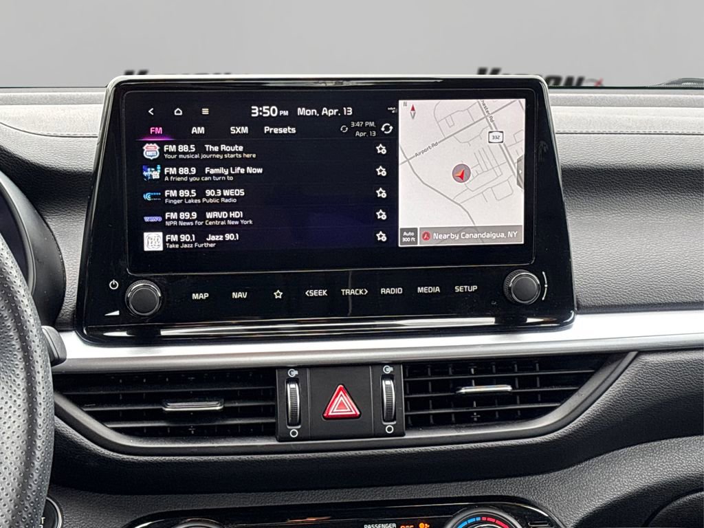 Certified 2023 Kia Forte GT-Line image 18