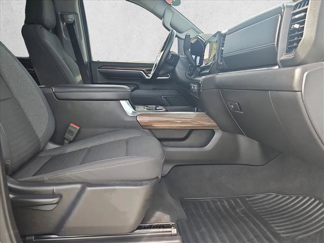 Used 2024 Chevrolet Silverado 3500 LT w/ Texas Edition image 20