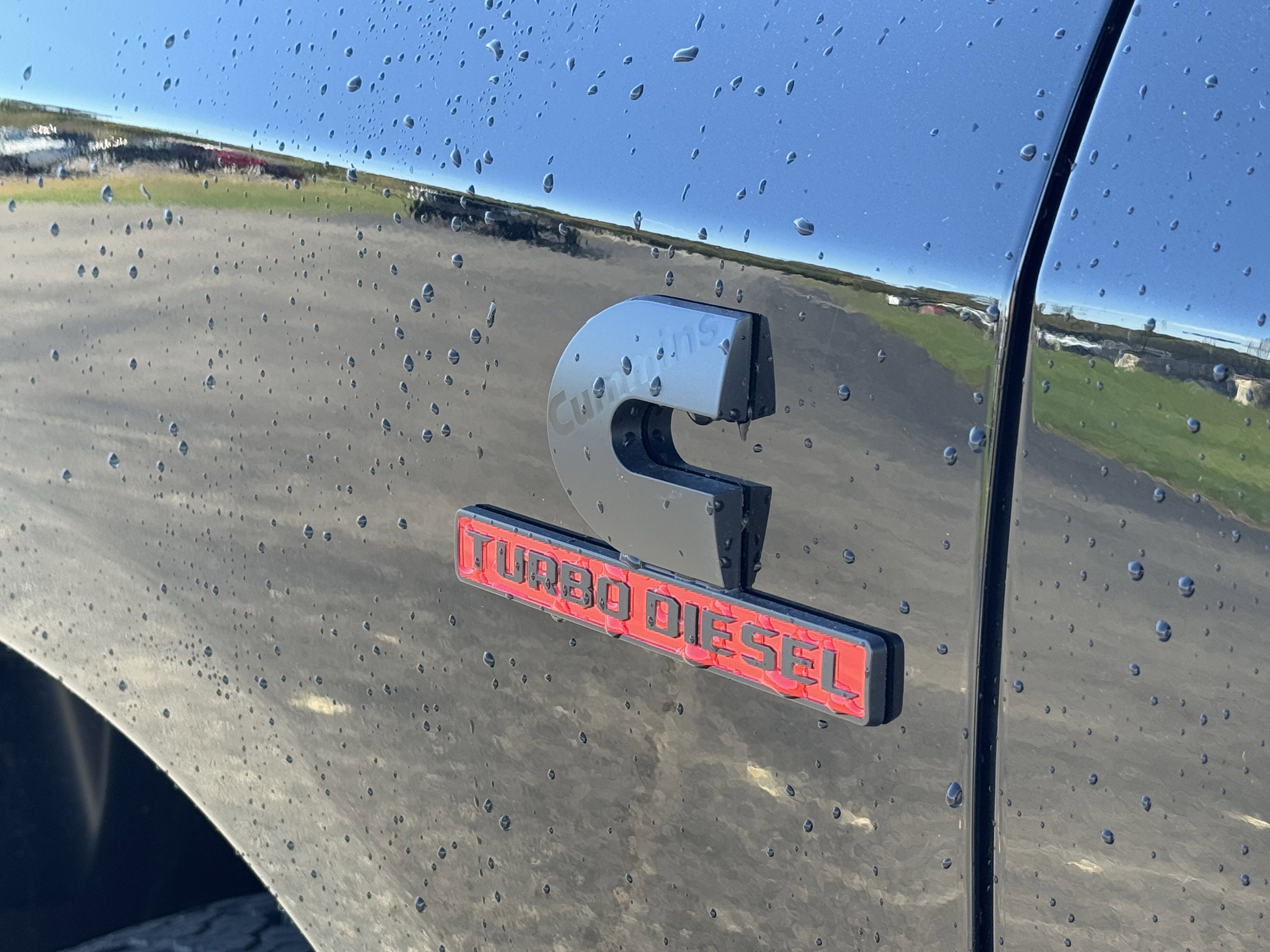 New 2026 RAM 2500 Big Horn image 9
