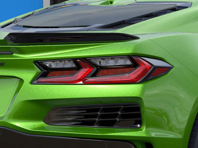 New 2026 Chevrolet Corvette Z06 image 11