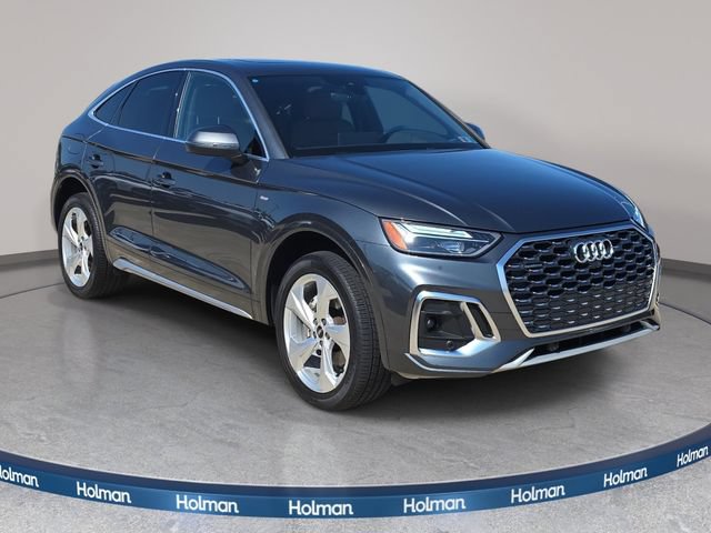 Used 2024 Audi Q5 2.0T Premium Plus AWD/4WD image 4