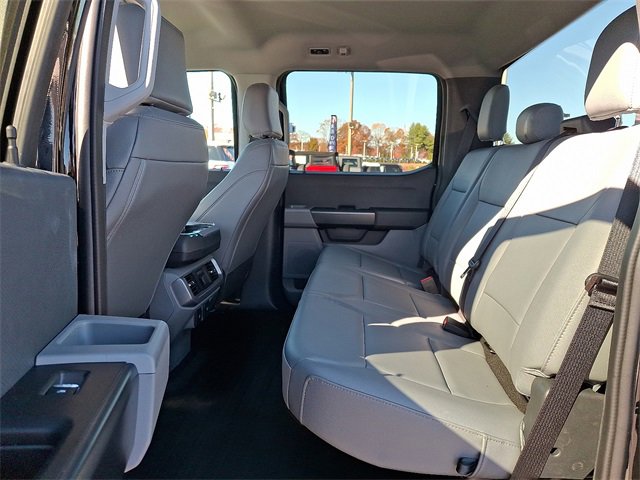 Used 2023 Ford F150 Lightning Pro image 10