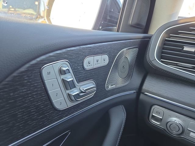 New 2026 Mercedes-Benz GLS 450 4MATIC image 23