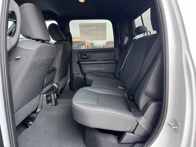 New 2027 RAM 3500 Tradesman AWD/4WD image 18