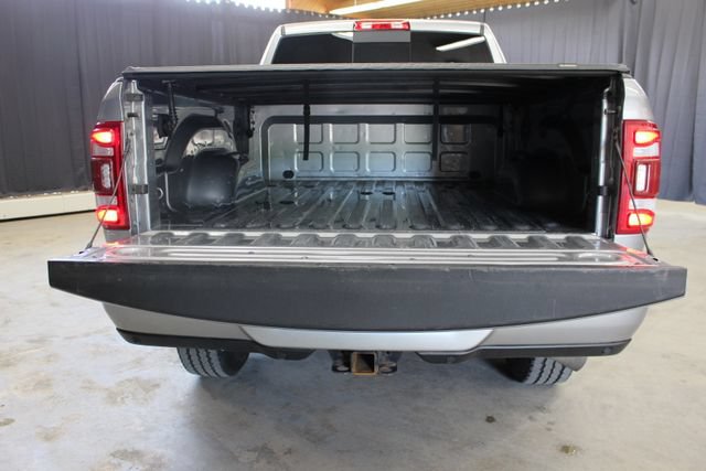 Used 2022 RAM 2500 Laramie AWD/4WD image 52