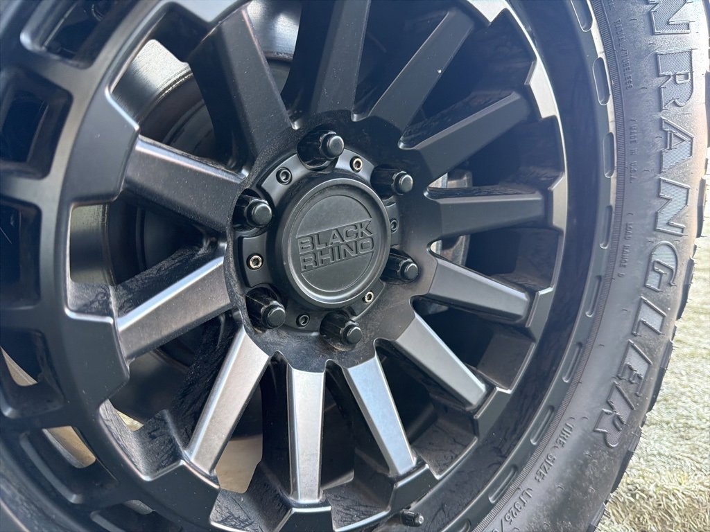 Used 2023 RAM 1500 TRX w/ TRX Level 2 Equipment Group image 46