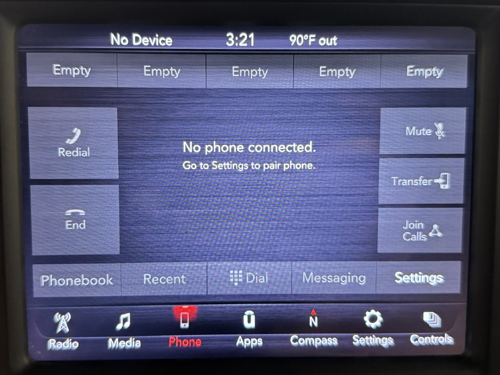 Used 2019 RAM 1500 Big Horn AWD/4WD image 27