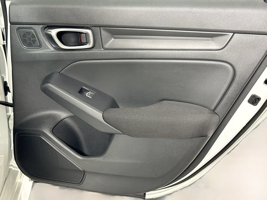 Certified 2024 Honda Civic Sport image 31