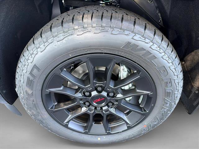 New 2026 Toyota Sequoia 1794 Edition w/ TRD Off-Road Package AWD/4WD image 11