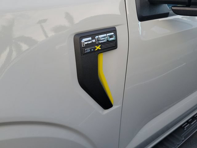 Used 2024 Ford F150 STX AWD/4WD image 3