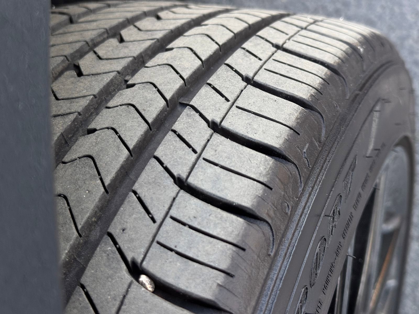 Certified 2025 Honda Civic Sport image 30