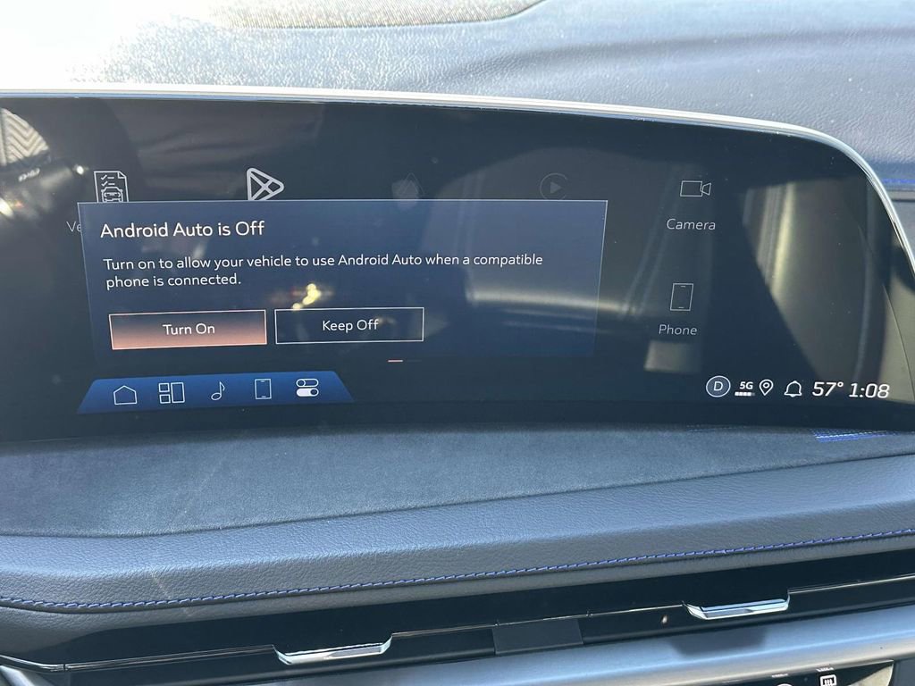 Used 2024 Cadillac XT4 Sport image 20