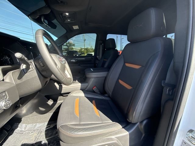 Used 2026 GMC Sierra 2500 AT4 w/ AT4 Premium Plus Package AWD/4WD image 11