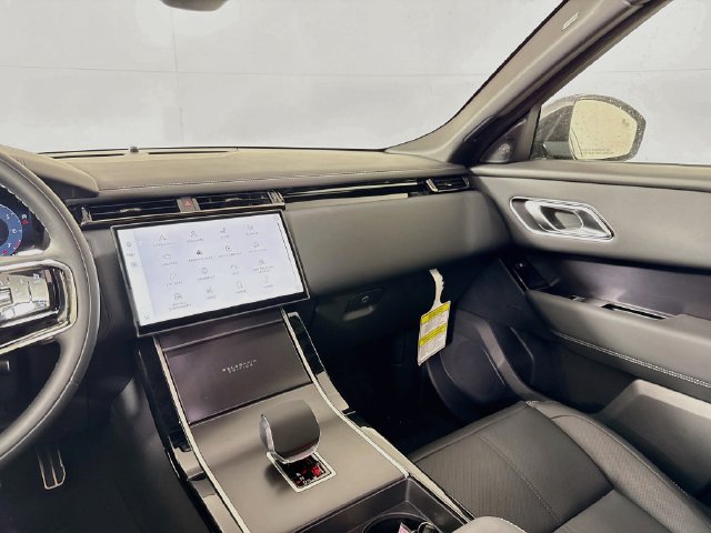 New 2026 Land Rover Range Rover Velar Belgravia AWD/4WD image 26