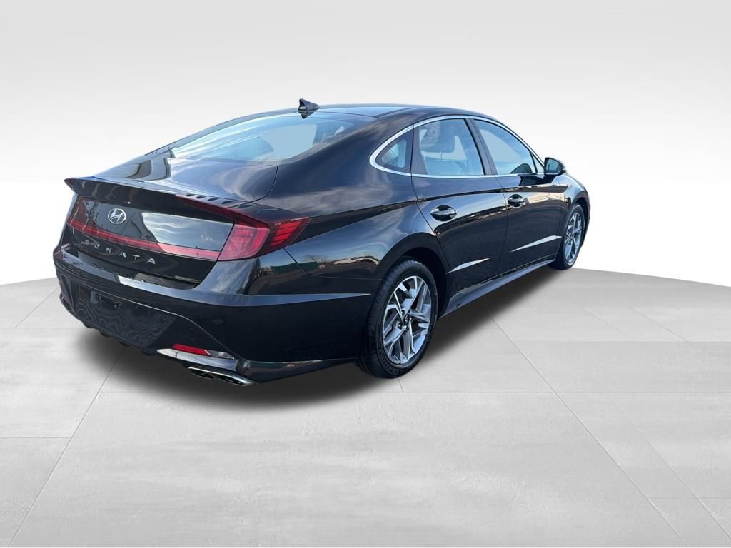 Used 2023 Hyundai Sonata SEL image 6