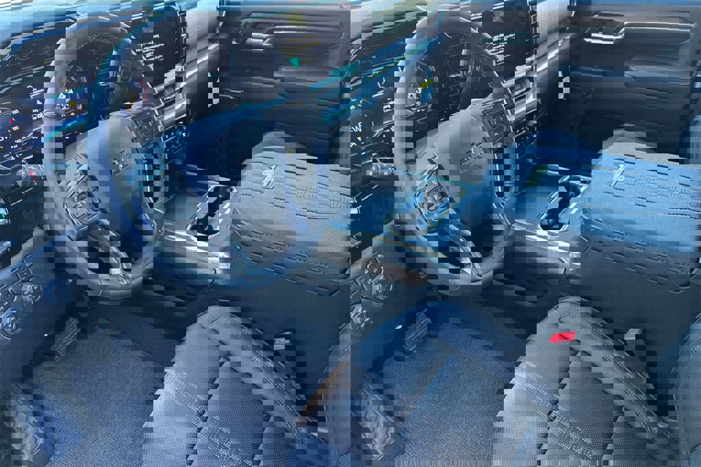 New 2025 Chevrolet Silverado 3500 High Country w/ High Country Premium Package image 10