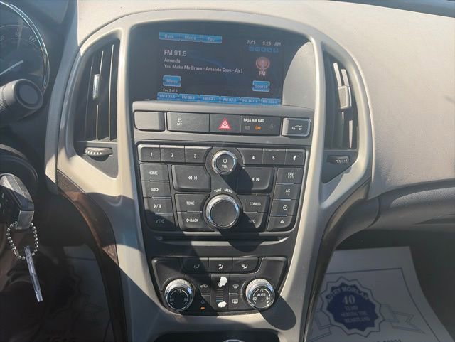 Used 2014 Buick Verano FWD image 22