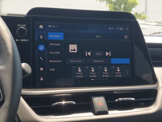 New 2026 Subaru Outback Touring XT AWD/4WD image 27