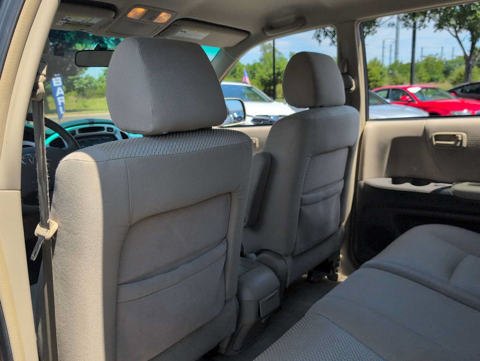 Used 2004 Toyota Highlander 2WD V6 image 18